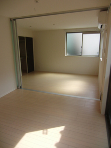 メゾン　Ｎｏｒｔｈ　Ｆｉｓｈ　Ⅱ 101号-11