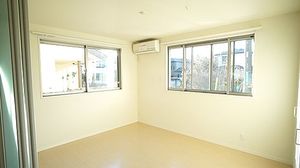 分梅町レジデンス 101号-5