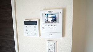 分梅町レジデンス 101号-7