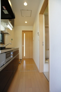 エディフィス中延Ⅱ 101号-6