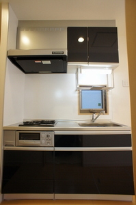 エディフィス中延Ⅱ 101号-7