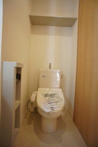 エディフィス中延Ⅱ 101号-9