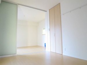 モン・シェリ高松 103号-4