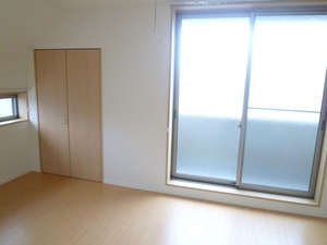 モン・シェリ高松 205号-3