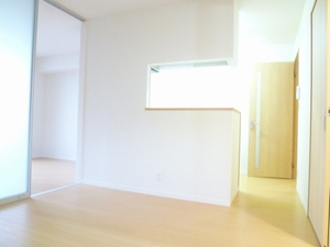 モン・シェリ高松 205号-4