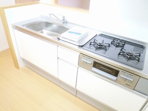 モン・シェリ高松 205号-5