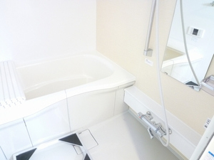 モン・シェリ高松 205号-6