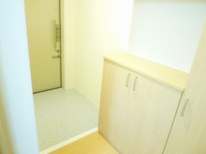 モン・シェリ高松 205号-8