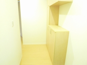 モン・シェリ高松 306号-8