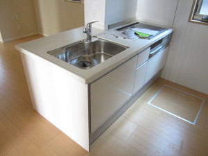 プリメール　リッジ 102号-5