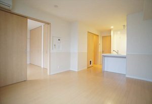 プリメール　リッジ 206号-3