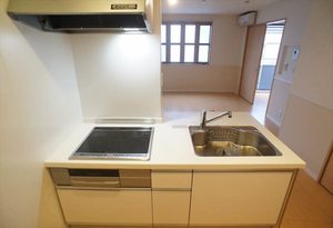 プリメール　リッジ 206号-6