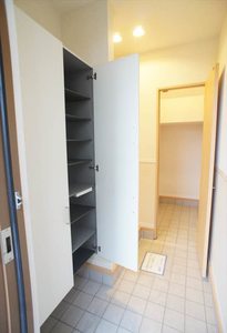 プリメール　リッジ 206号-10