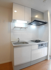 コート西糀谷 103号-3