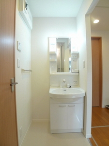 コート西糀谷 103号-4