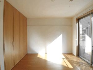 コート西糀谷 103号-5