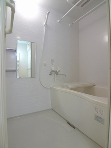 コート西糀谷 103号-8