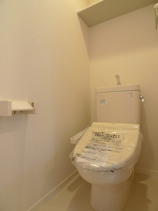 コート西糀谷 103号-9