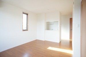 グランセノーテA 201号-2