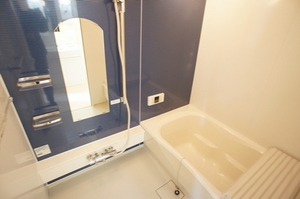 グランセノーテA 201号-6