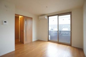 グランセノーテＣ 101号-3