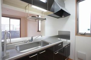 グランセノーテＣ 101号-4