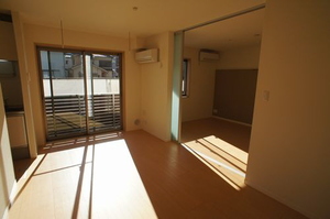 Ｓｈａ　Ｍａｉｓｏｎ　Ｎａｄｅｓｈｉｋｏ 102号-2