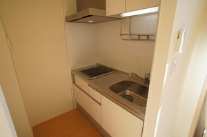 Ｓｈａ　Ｍａｉｓｏｎ　Ｎａｄｅｓｈｉｋｏ 102号-5