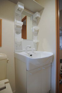 プレジオ　ＹＵＵＫＩ 101号-7