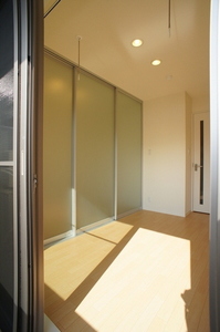 ガレリア 102号-3