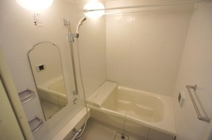 ガレリア 102号-8