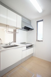 シャーメゾン　モンシャトー　Ｂ 101号-4