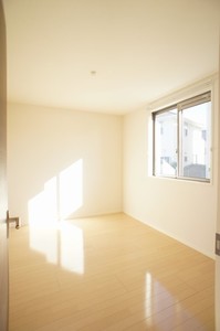 シャーメゾン　モンシャトー　Ｂ 101号-5