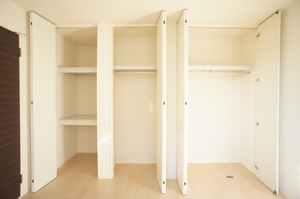 シャーメゾン　モンシャトー　Ｂ 101号-6