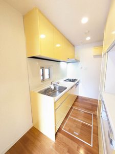 マグノリア 103号-5