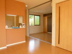 メゾン・デュ・ボヌールⅠ 201号-2