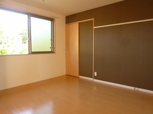 メゾン・デュ・ボヌールⅠ 201号-3