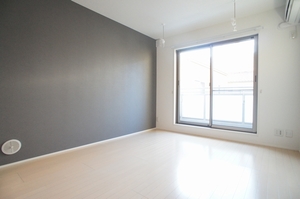 グランデール 203号-2