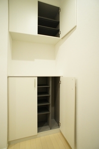 グランデール 203号-11