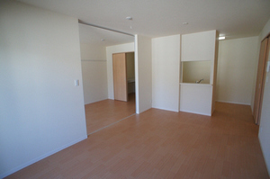 ドエル北小岩 201号-2