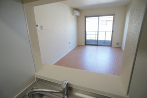 ドエル北小岩 201号-4