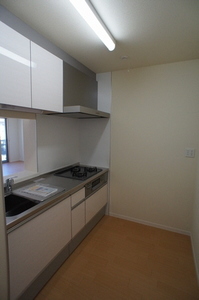 ドエル北小岩 201号-5