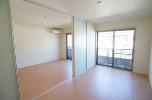 ドエル北小岩 201号-6