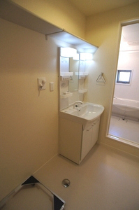 ドエル北小岩 201号-8