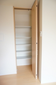 メゾン・ド・フェリーチェ 202号-5