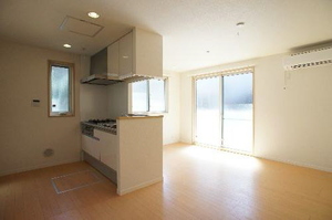 エスポワールＢ 102号-11