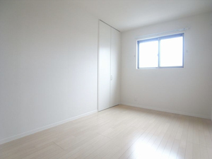 イルマーレ国立 301号-7