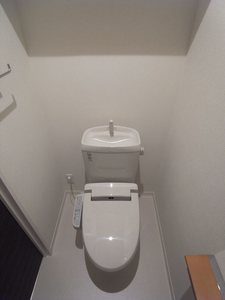 イルマーレ国立 301号-11