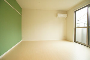 メゾン・プラッツ 201号-2