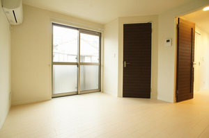 メゾン・プラッツ 201号-3